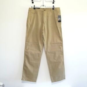 Calvin Klein tan dress pants​​​​​